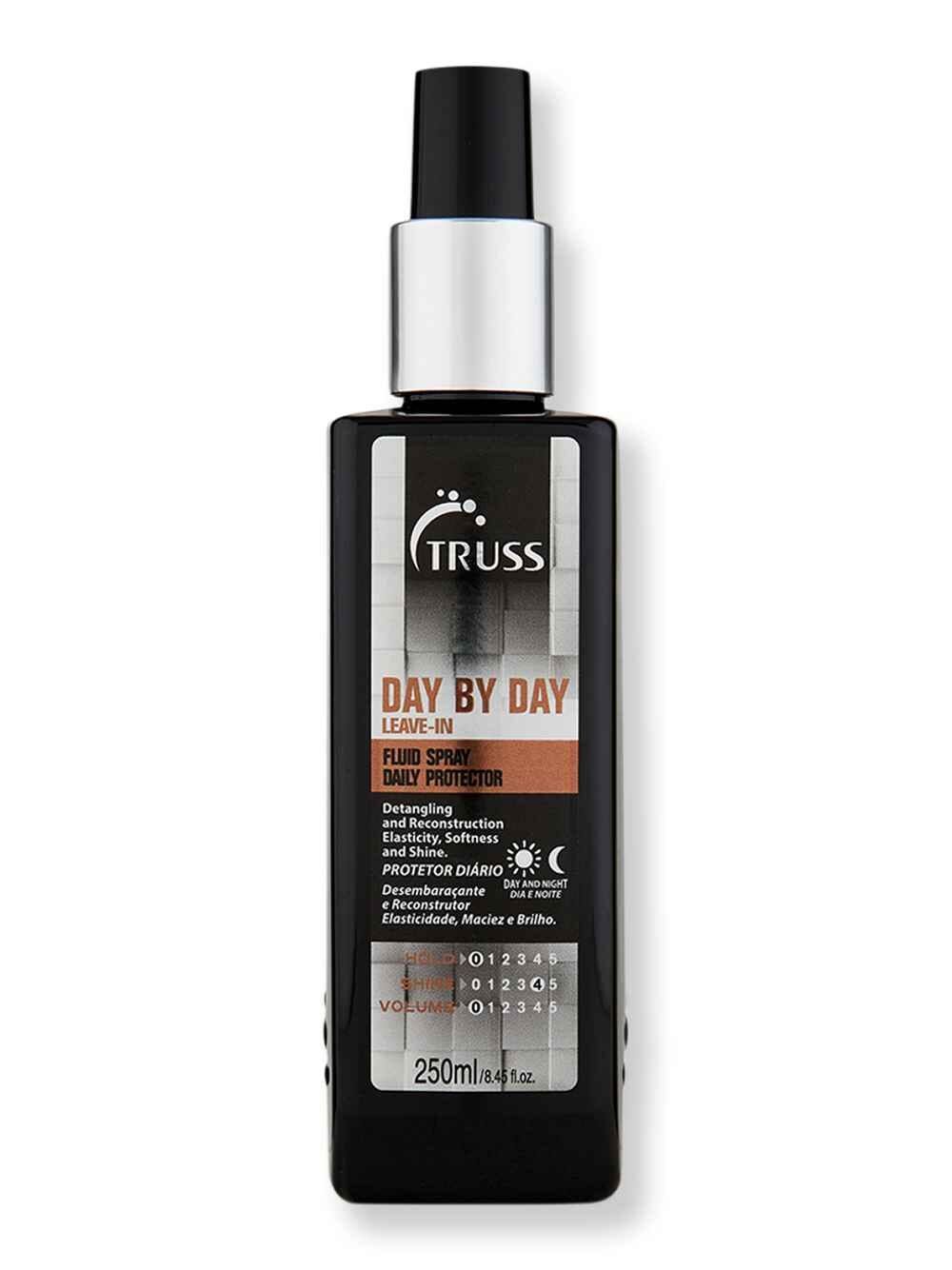 Truss Truss Day by Day 8.45 oz250 ml Styling Treatments 