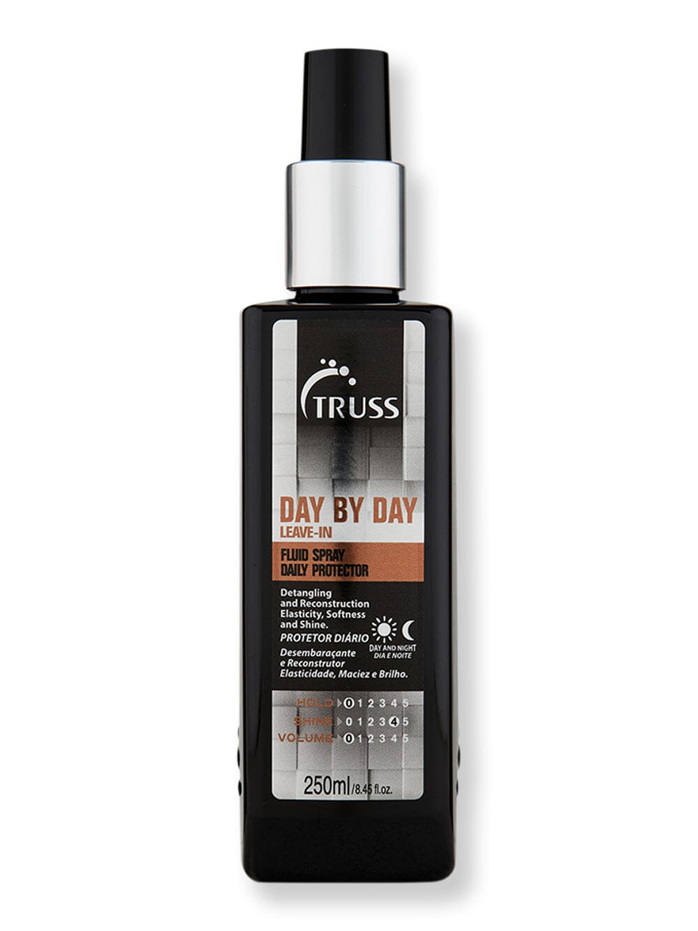 Truss Truss Day by Day Styling Treatments 8.45 oz / 250 ml 