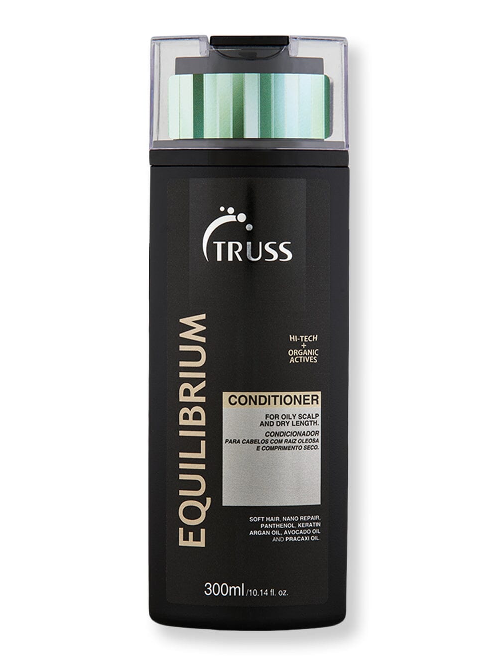 Truss Truss Equilibrium Conditioner Conditioners 10.14 oz / 300 ml 