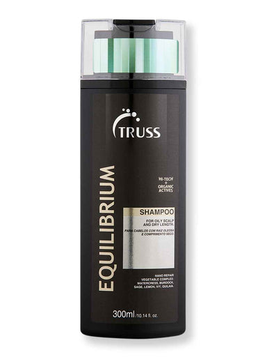 Truss Truss Equilibrium Shampoo 10.14 oz 300 ml Shampoos 