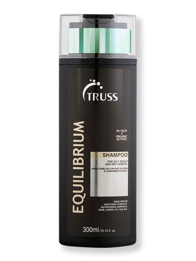 Truss Truss Equilibrium Shampoo 10.14 oz300 ml Shampoos 