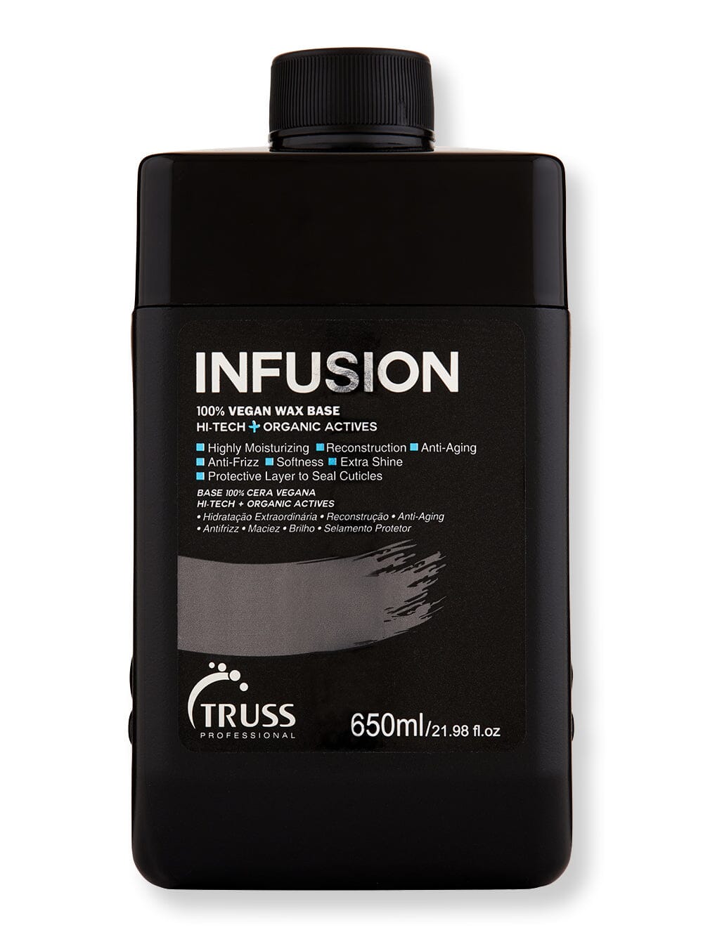 Truss Truss Infusion 21.98 fl oz 650 ml Hair & Scalp Repair 