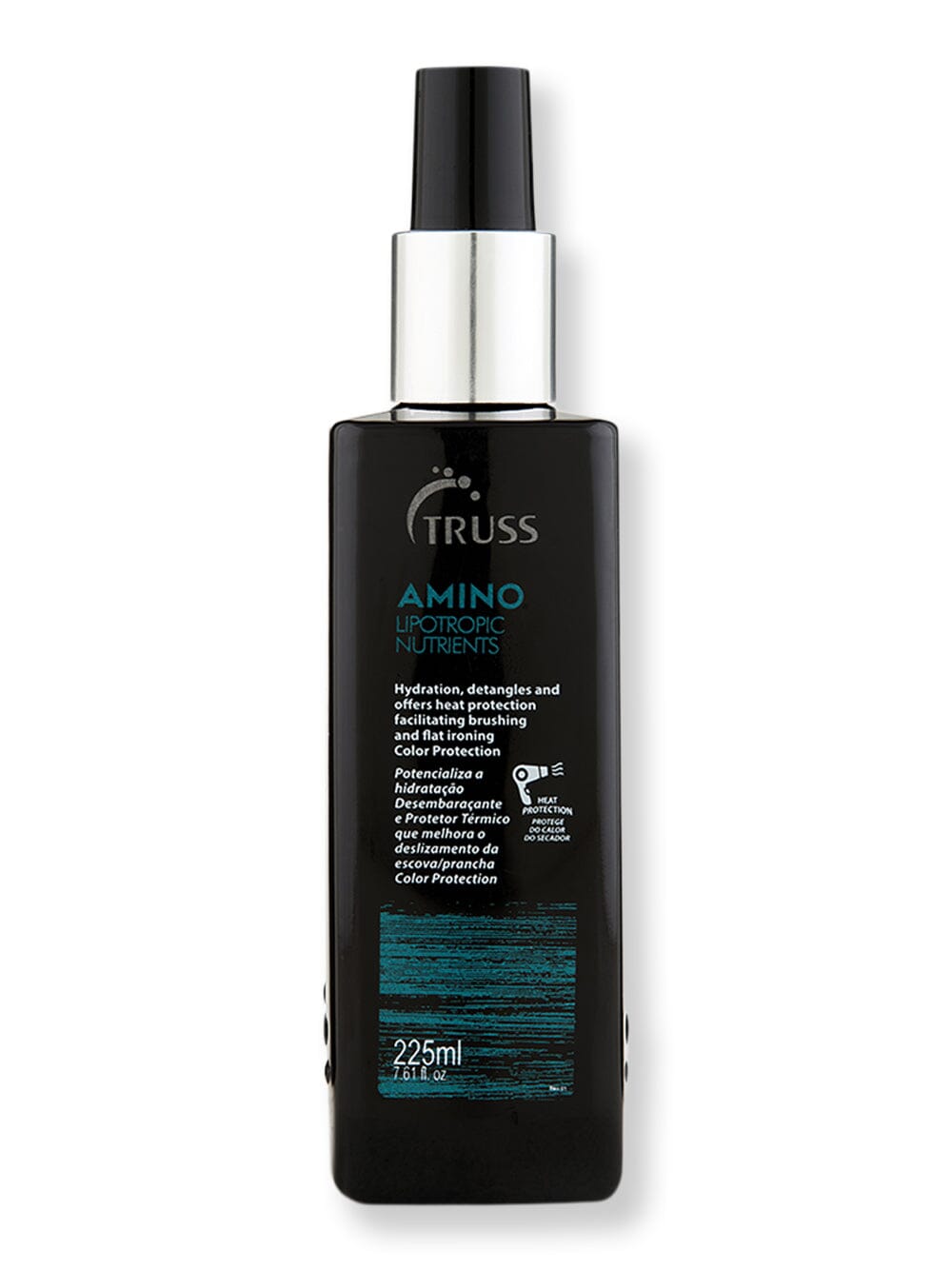 Truss Truss Miracle Amino Styling Treatments 7.61 fl oz / 225 ml 