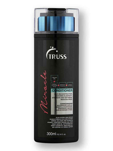 Truss Truss Miracle Conditioner 10.14 oz 300 ml Conditioners 