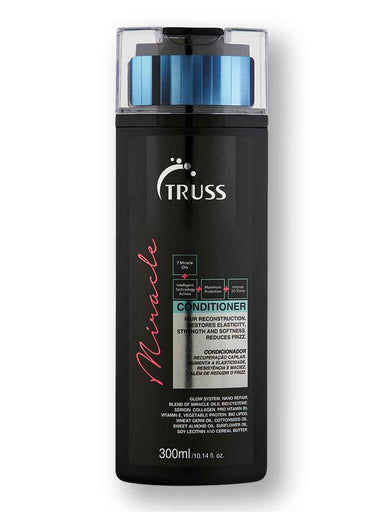 Truss Truss Miracle Conditioner 10.14 oz300 ml Conditioners 
