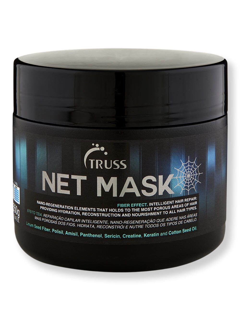 Truss Truss Net Mask Hair Masques 19.40 oz / 550 g 