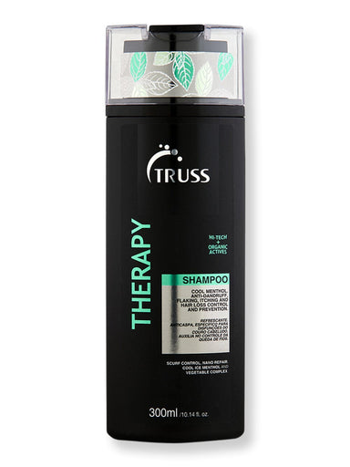 Truss Truss Therapy Shampoo Shampoos 10.14 oz / 300 ml 