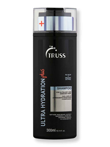 Truss Truss Ultra Hydration Plus Shampoo 10.14 oz 300 ml Shampoos 