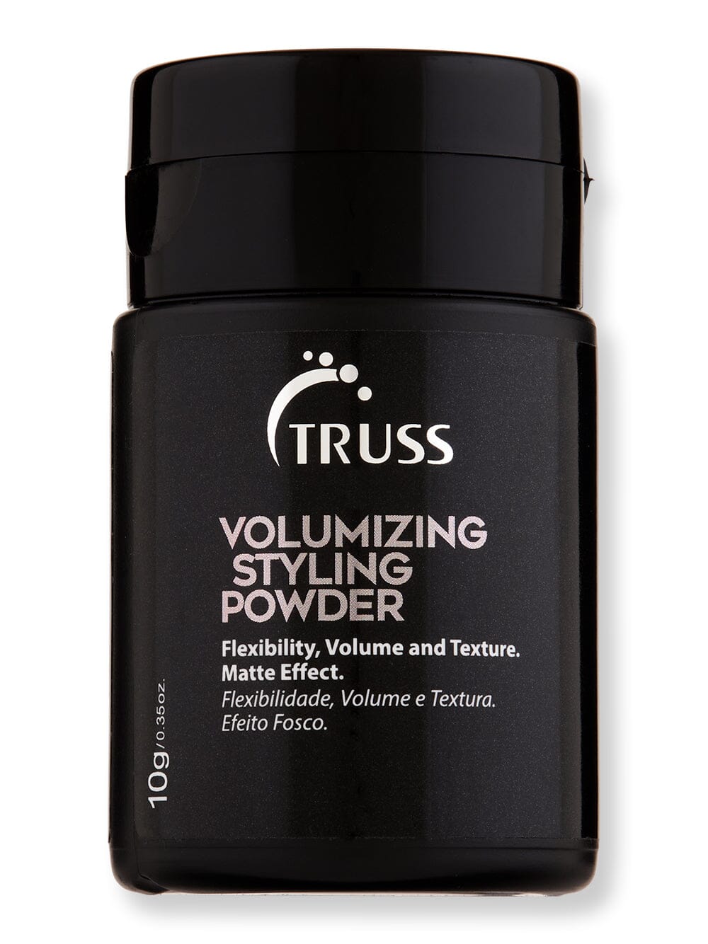 Truss Truss Volumizing Styling Powder Styling Treatments .35 oz / 10 g 