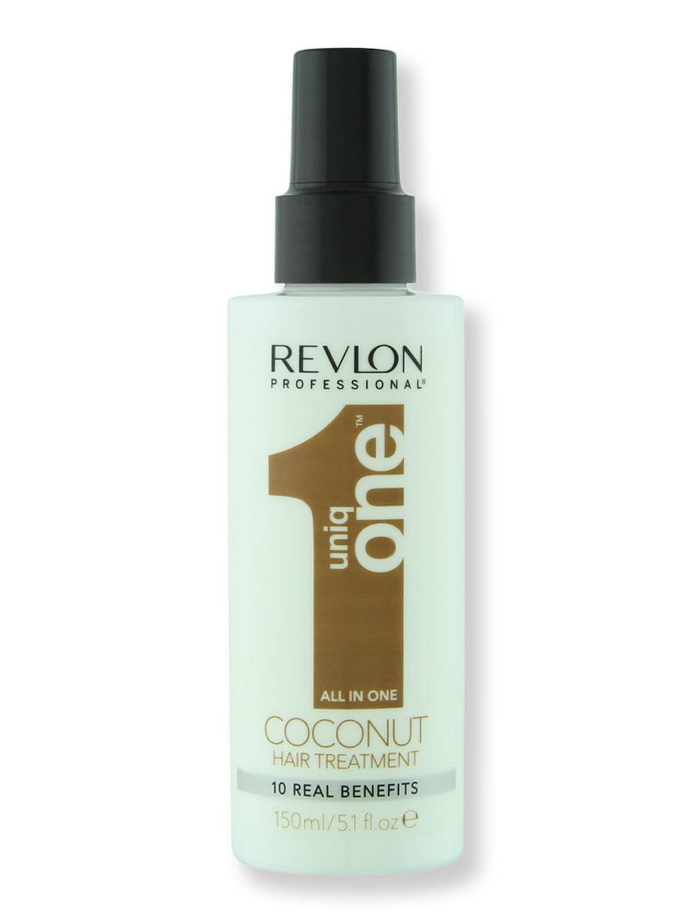 Uniq One Uniq One Coconut Hair Treatment Hair & Scalp Repair 5.1 fl oz 