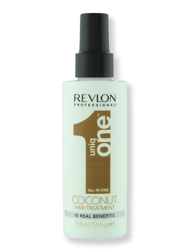 Uniq One Uniq One Coconut Hair Treatment Hair & Scalp Repair 5.1 fl oz 