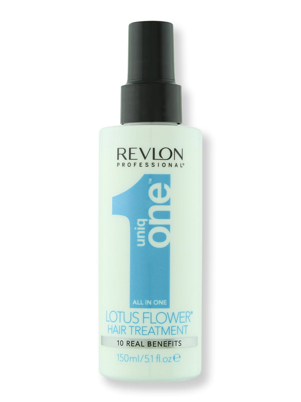 Uniq One Uniq One Lotus Hair Treatment Hair & Scalp Repair 5.1 fl oz 