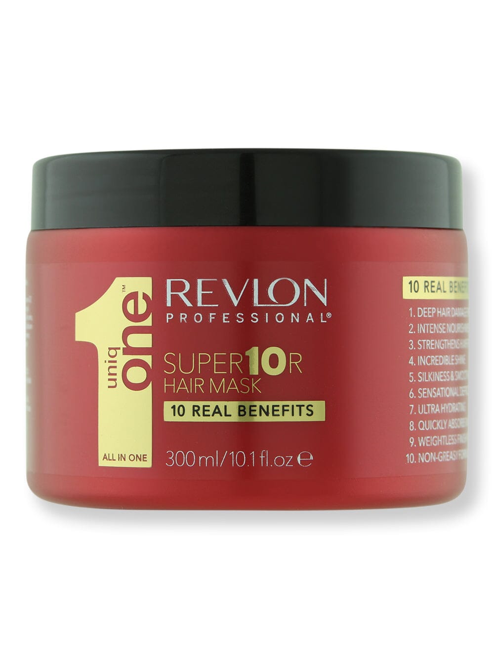 Uniq One Uniq One Supermask Hair Masques 10.1 fl oz 