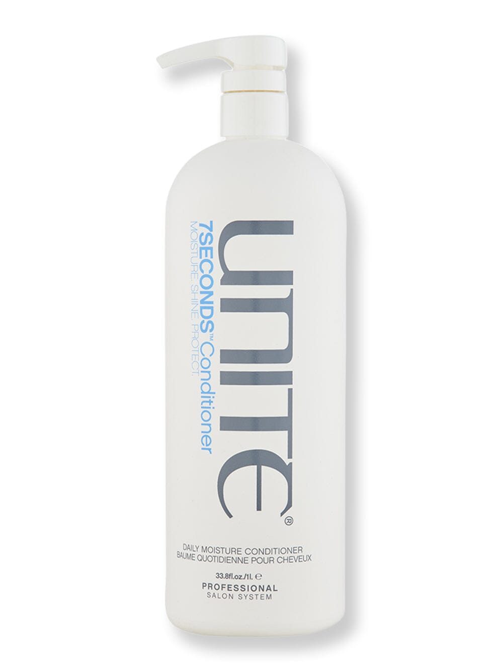 Unite Unite 7Seconds Conditioner 33.8 oz Conditioners 