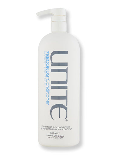 Unite Unite 7Seconds Conditioner Conditioners 32 oz / 1 L 