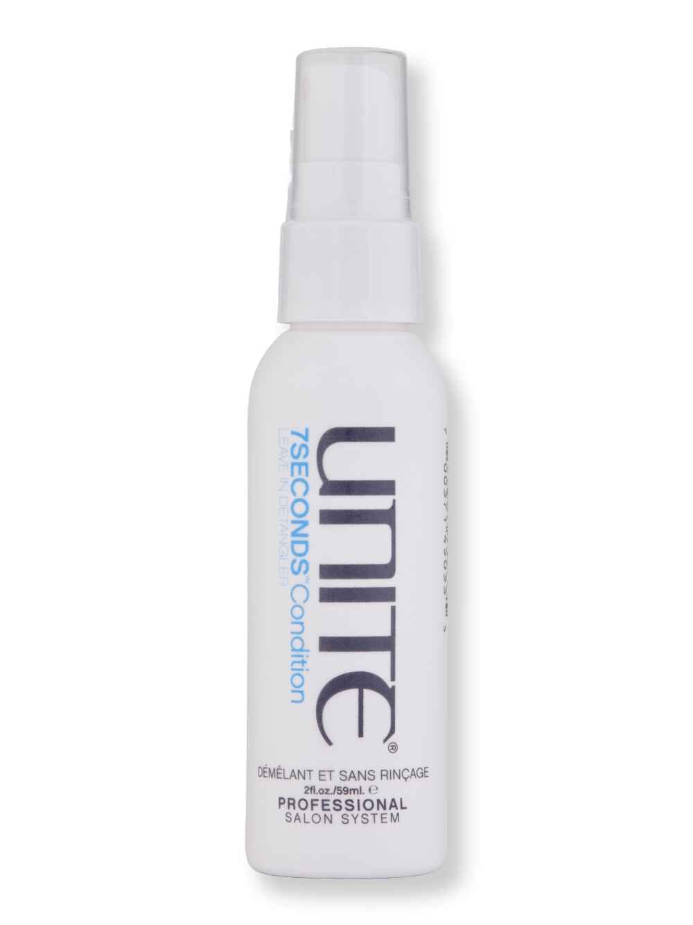 Unite Unite 7Seconds Detangler 2 oz 59 ml Conditioners 