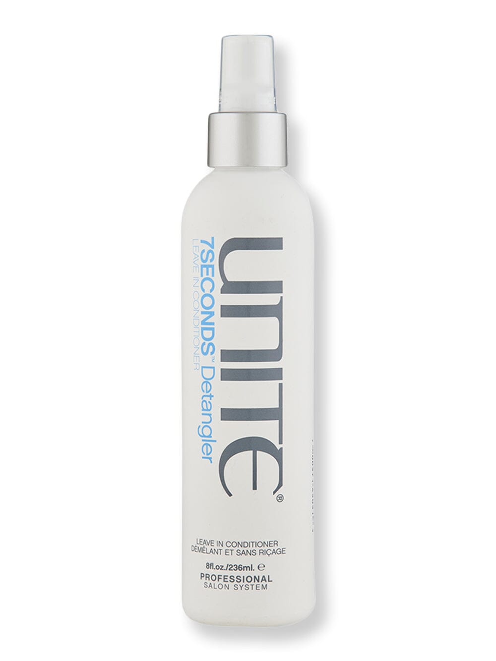 Unite Unite 7Seconds Detangler 8 oz 236 ml Conditioners 