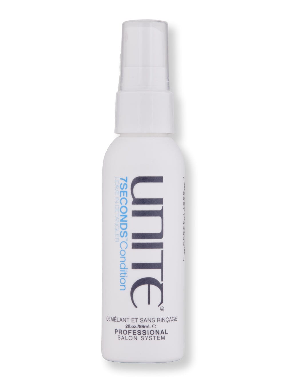Unite Unite 7Seconds Detangler Conditioners 2 oz / 59 ml 