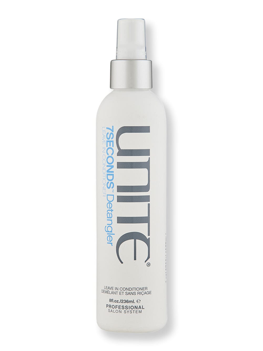 Unite Unite 7Seconds Detangler Conditioners 8 oz / 236 ml 
