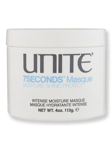 Unite Unite 7Seconds Masque 4 oz 113 g Hair Masques 