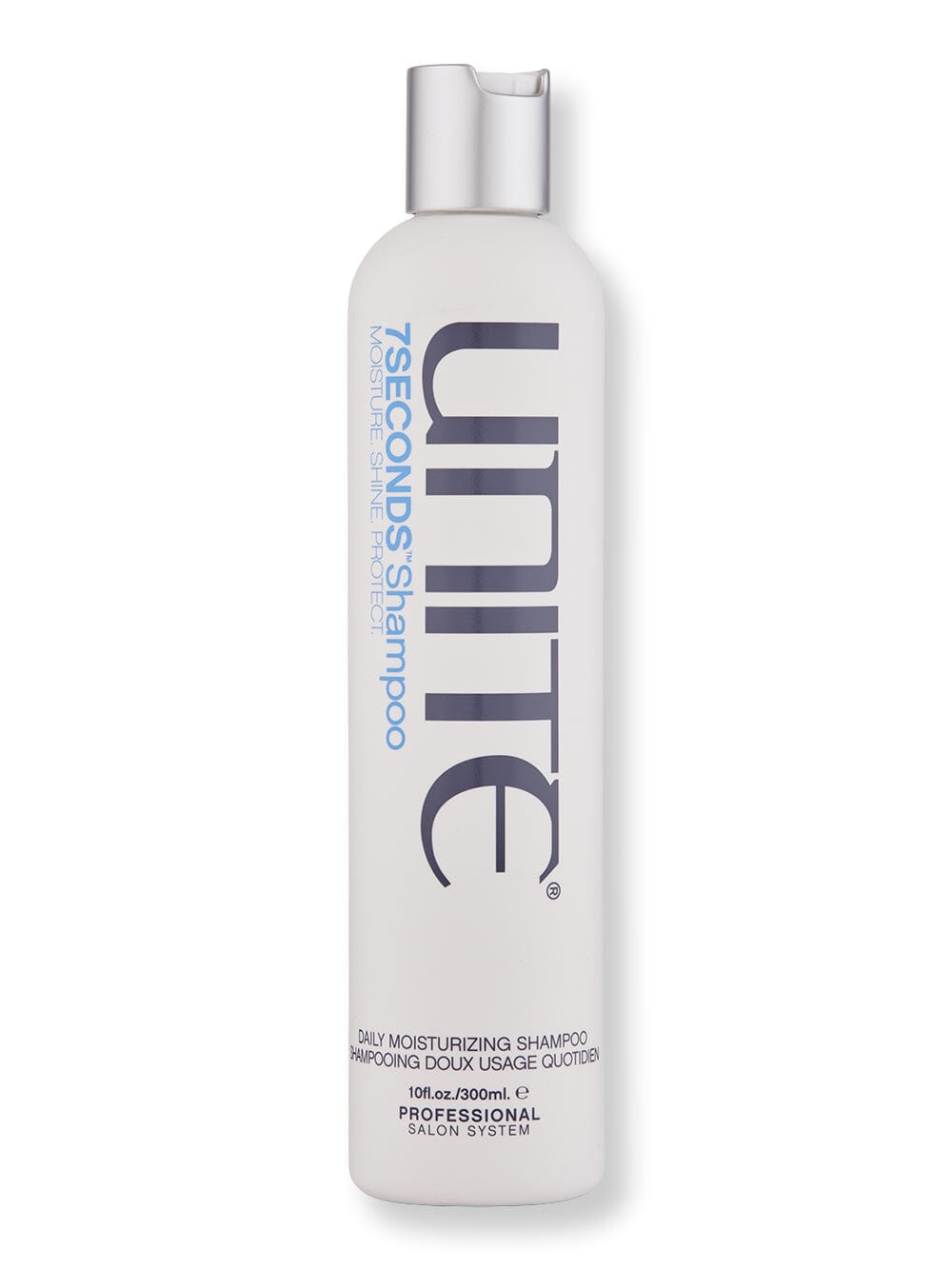 Unite Unite 7Seconds Shampoo 10 oz 300 ml Shampoos 