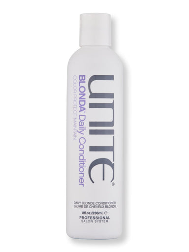 Unite Unite Blonda Daily Conditioner 8 oz 236 ml Conditioners 