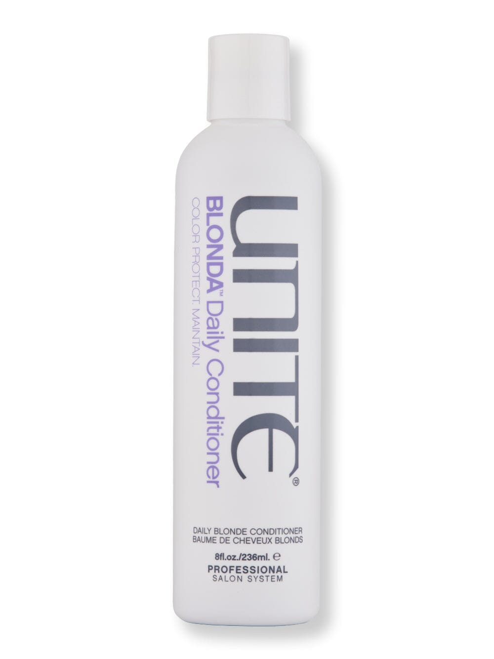Unite Unite Blonda Daily Purple Conditioner Conditioners 8 oz / 236 ml 