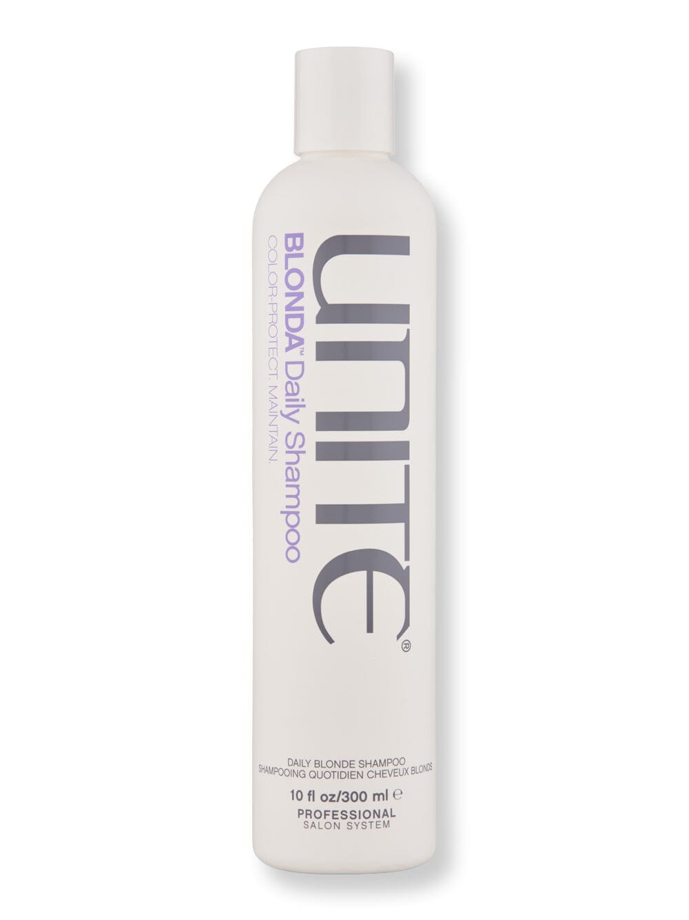 Unite Unite Blonda Daily Shampoo 10 oz 300 ml Shampoos 