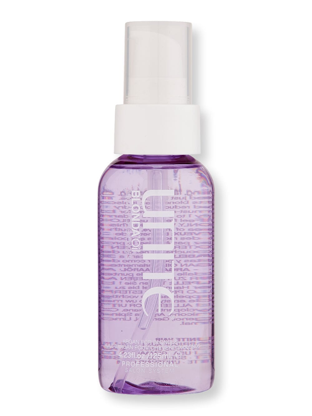 Unite Unite Blonda Oil Styling Treatments 4.23 oz / 125 ml 