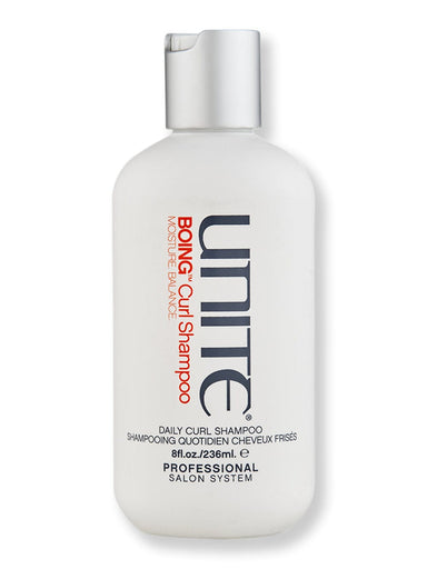 Unite Unite Boing Curl Shampoo 8 oz 236 ml Shampoos 