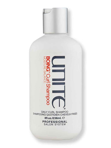 Unite Unite Boing Curl Shampoo 8 oz 236 ml Shampoos 