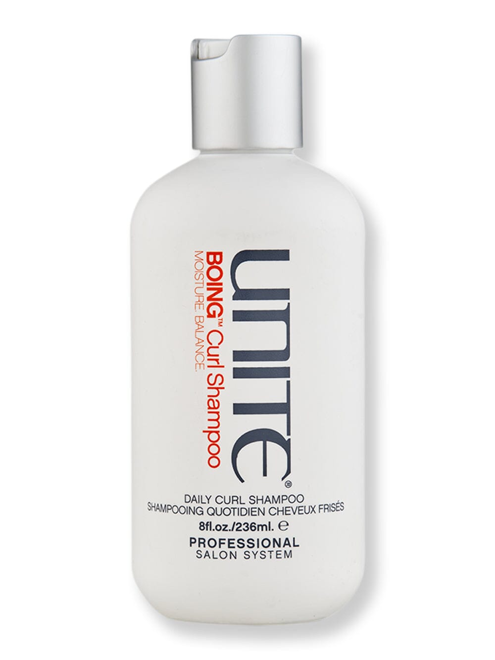 Unite Unite Boing Curl Shampoo Shampoos 8 oz / 236 ml 