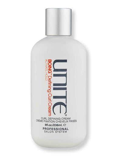 Unite Unite Boing Defining Curl Cream 8 oz 236 ml Styling Treatments 