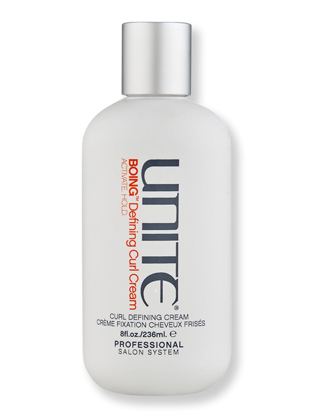 Unite Unite Boing Defining Curl Cream 8 oz 236 ml Styling Treatments 