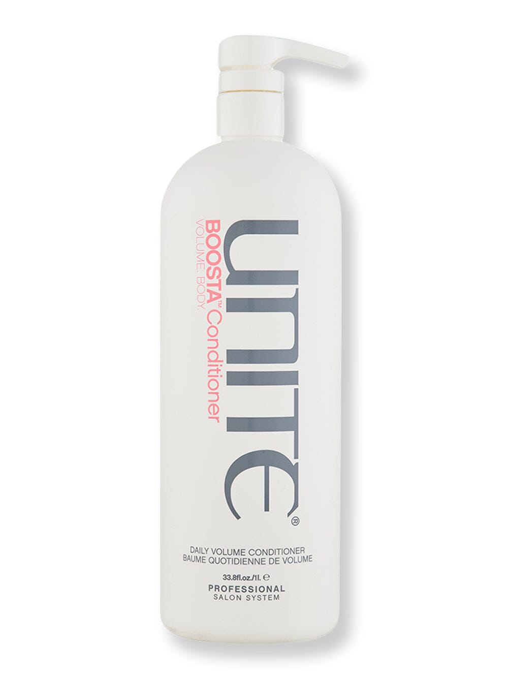 Unite Unite Boosta Conditioner 33.8 oz Conditioners 