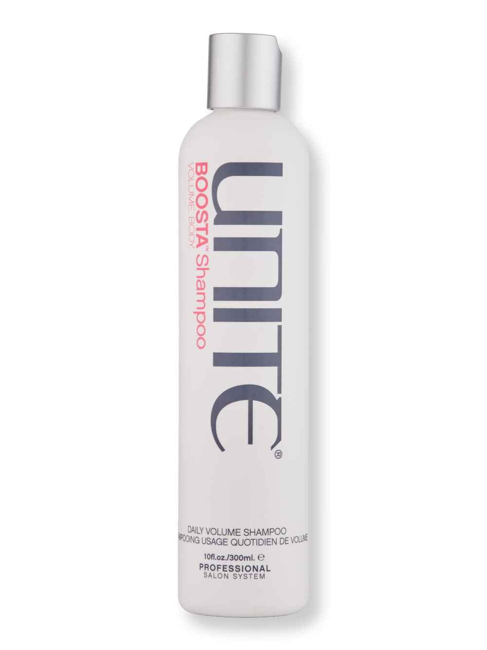 Unite Unite Boosta Shampoo 10 oz300 ml Shampoos 