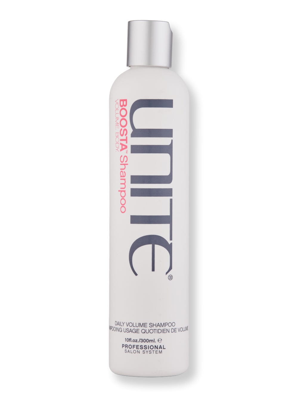 Unite Unite Boosta Shampoo Shampoos 10 oz / 300 ml 