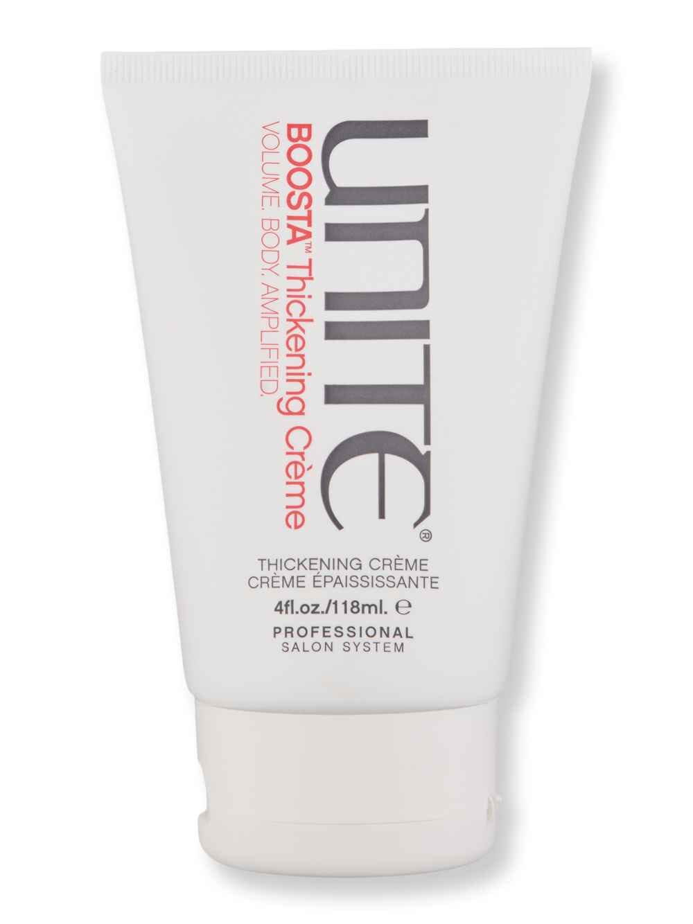 Unite Unite Boosta Thickening Creme 4 oz 118 ml Styling Treatments 