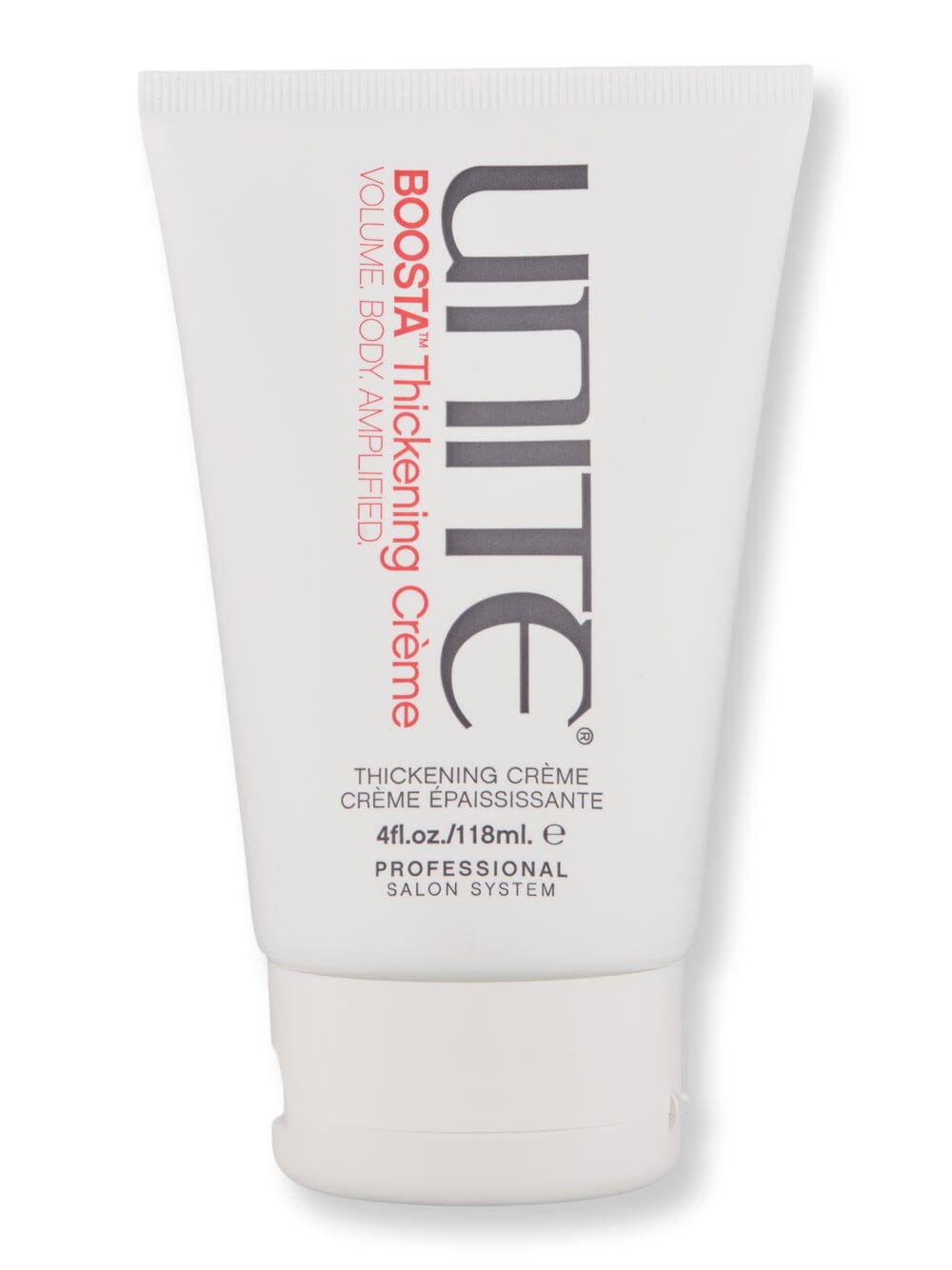 Unite Unite Boosta Thickening Creme 4 oz 118 ml Styling Treatments 