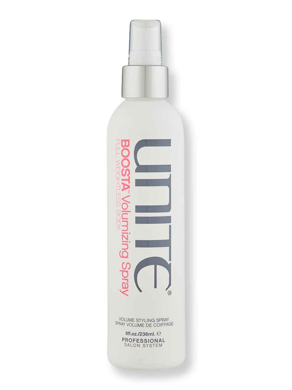 Unite Unite Boosta Volumizing Spray 8 oz 236 ml Styling Treatments 