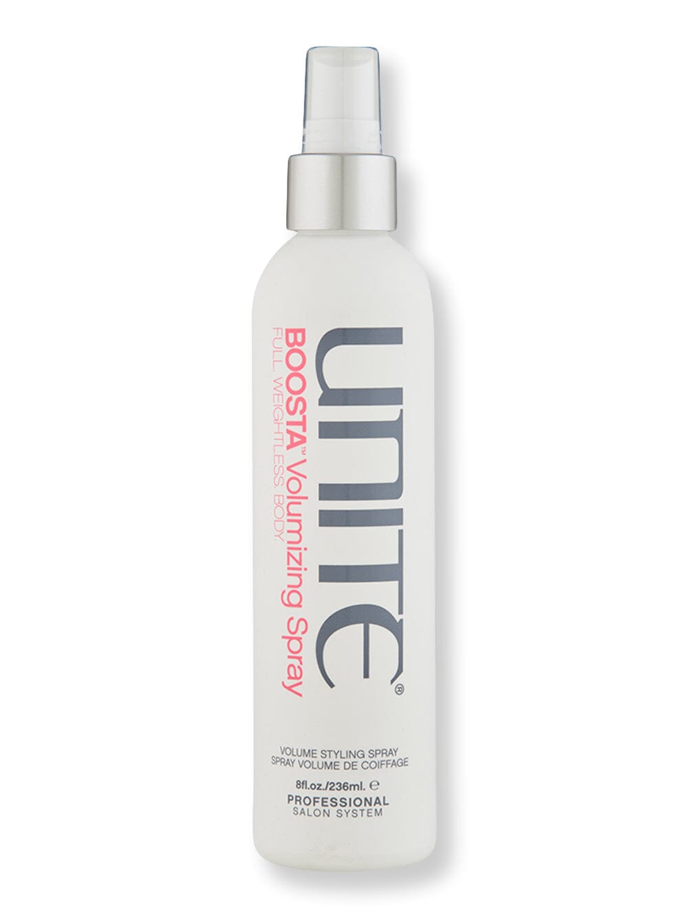 Unite Unite Boosta Volumizing Spray Hair Sprays 8 oz / 236 ml 