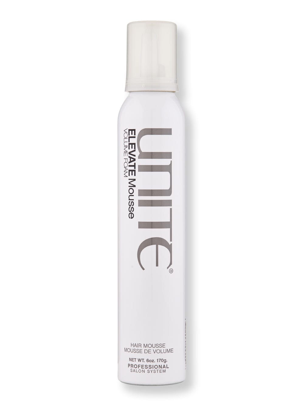 Unite Unite Elevate Mousse 6 oz 175 ml Mousses & Foams 