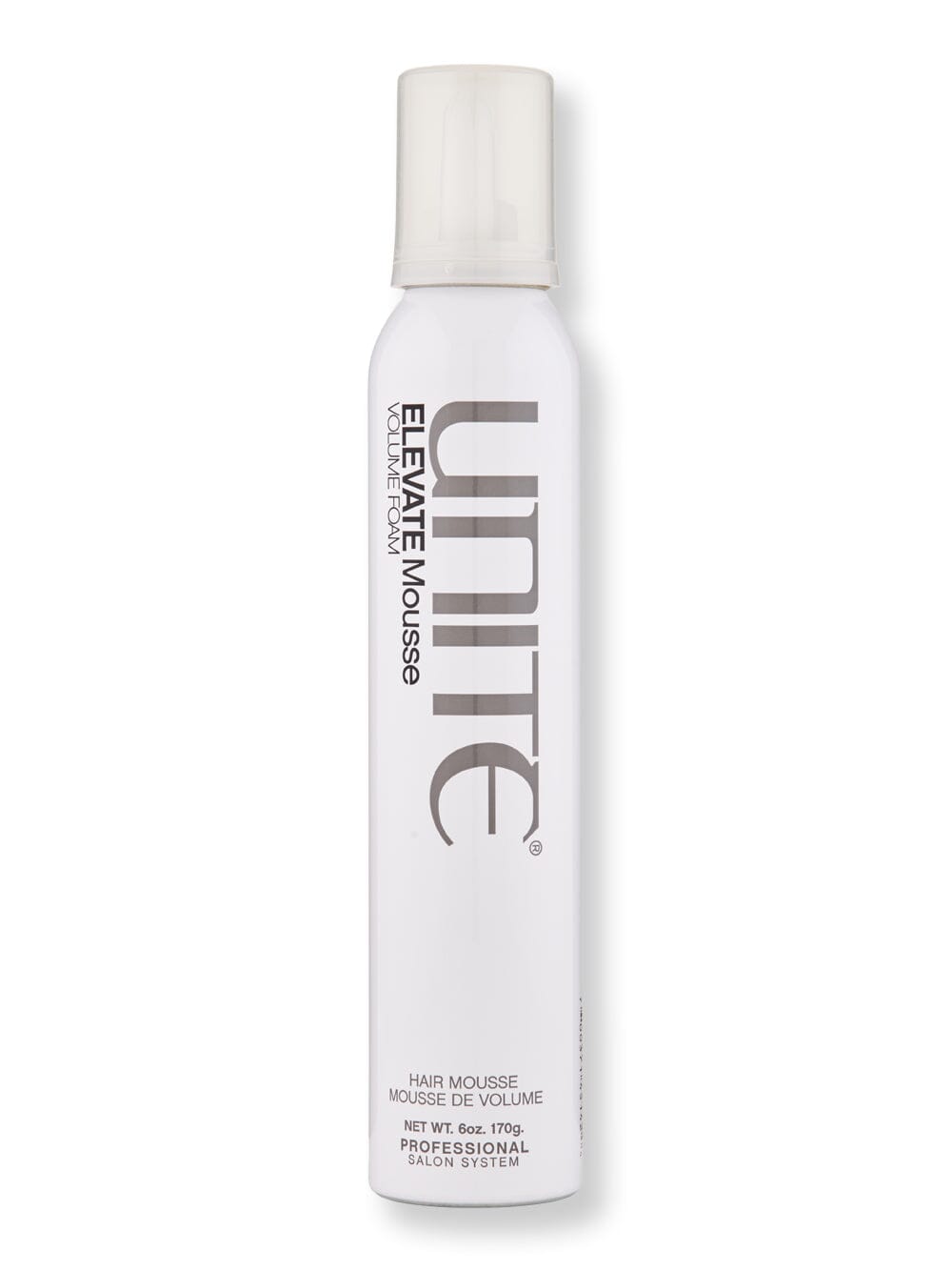 Unite Unite Elevate Mousse Mousses & Foams 6 oz / 175 ml 