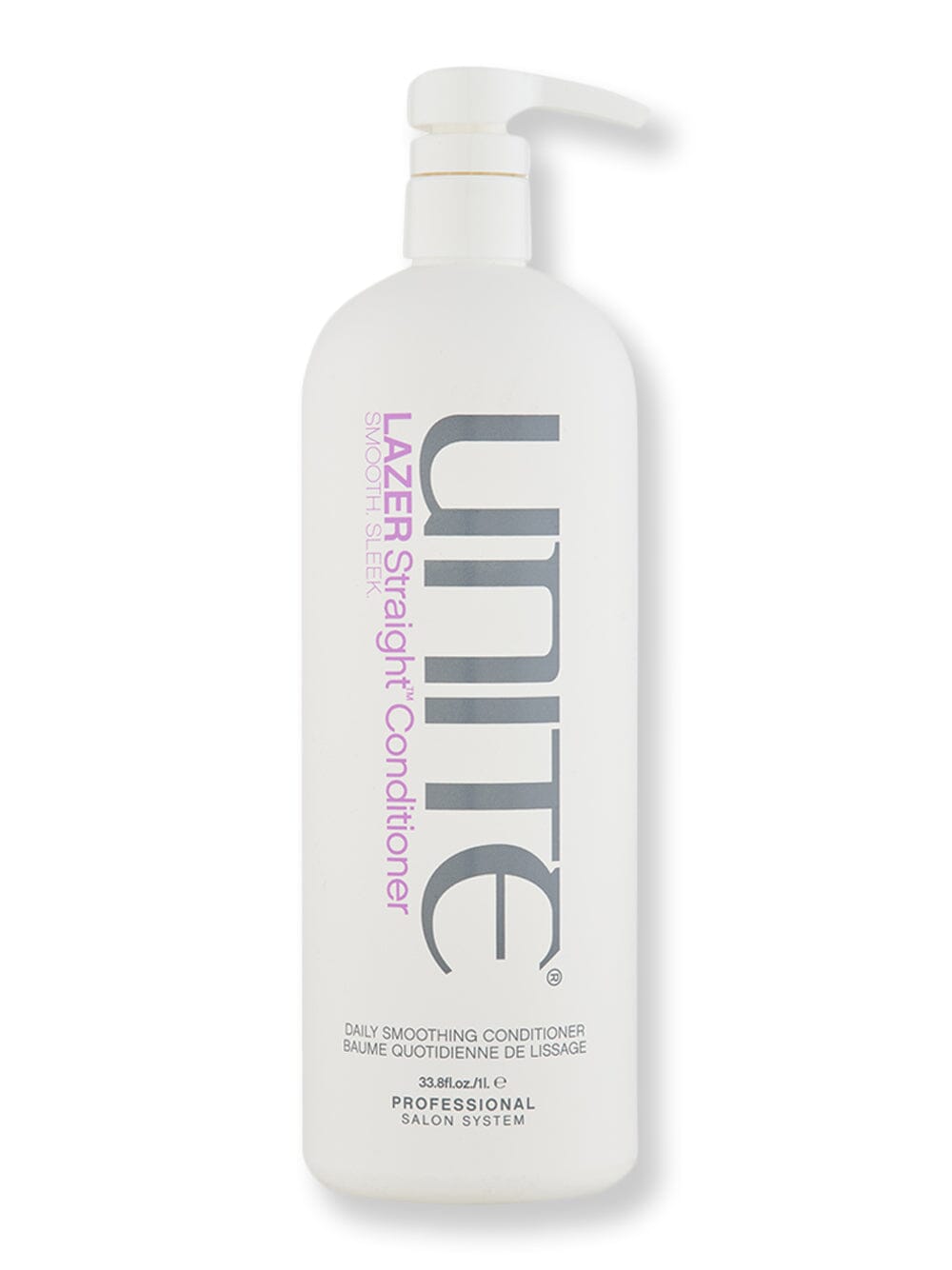 Unite Unite Lazer Straight Conditioner Conditioners 33.8 oz / 1 L 
