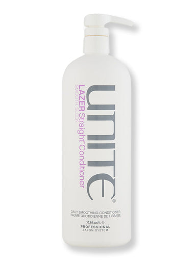 Unite Unite Lazer Straight Conditioner Conditioners 33.8 oz / 1 L 
