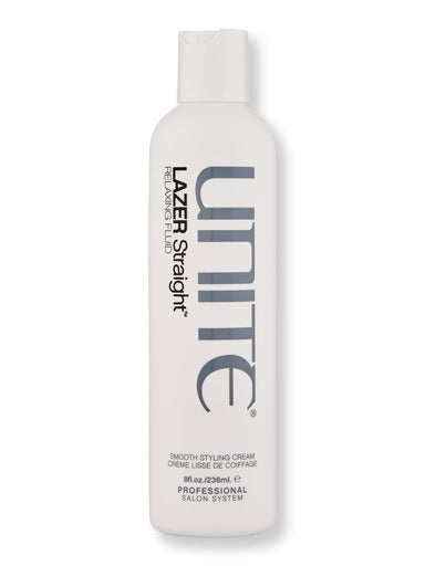 Unite Unite Lazer Straight Relaxing Fluid Styling Treatments 8 oz / 236 ml 