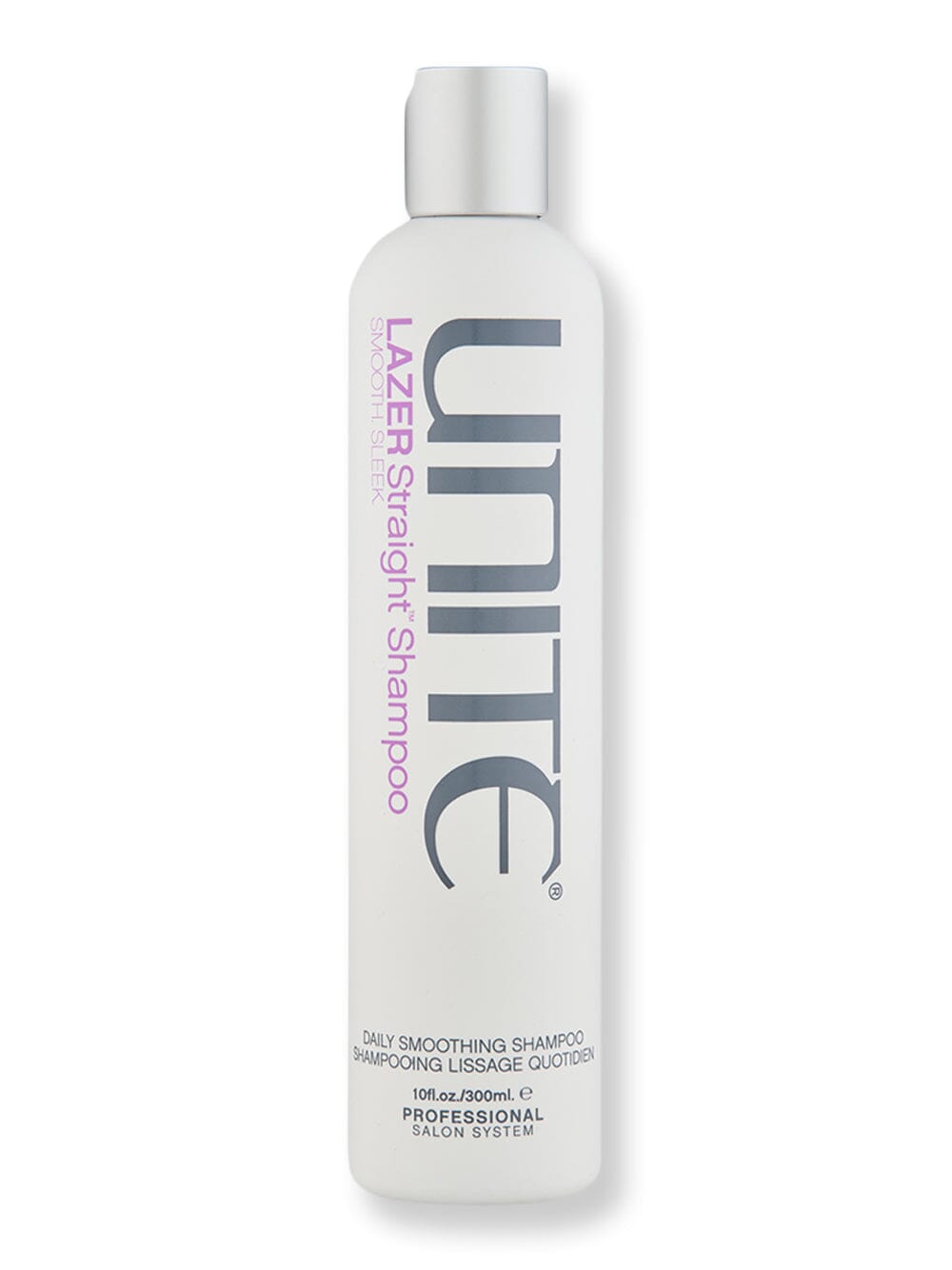 Unite Unite Lazer Straight Shampoo Shampoos 10 oz / 300 ml 