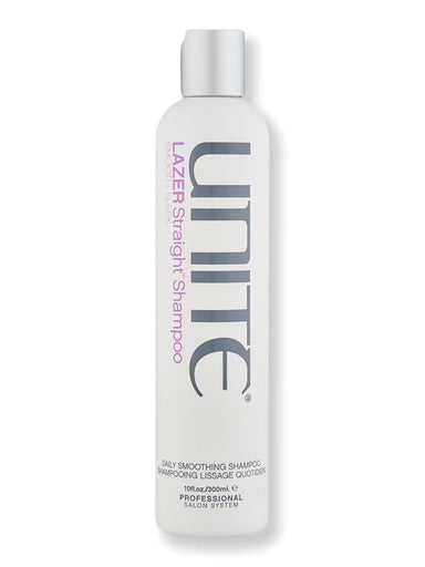 Unite Unite Lazer Straight Shampoo Shampoos 10 oz / 300 ml 