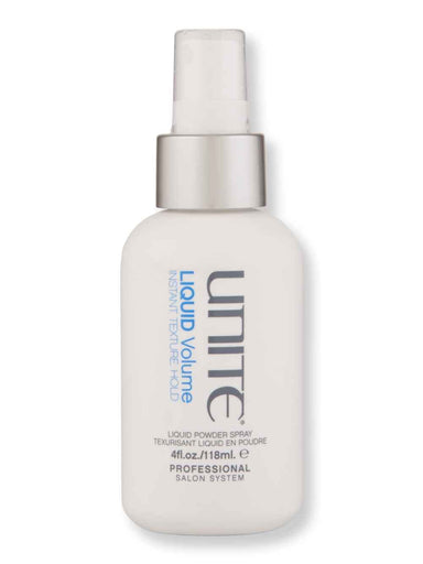 Unite Unite Liquid Volume 4 oz 118 ml Styling Treatments 