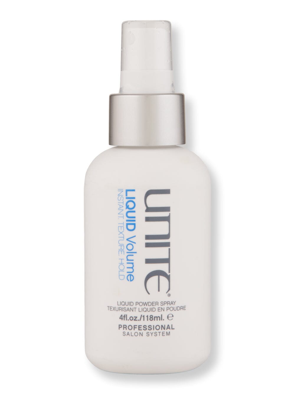 Unite Unite Liquid Volume Styling Treatments 4 oz / 118 ml 